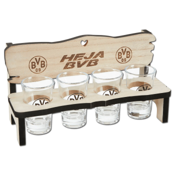 Borussia Dortmund - Pinnchenbank